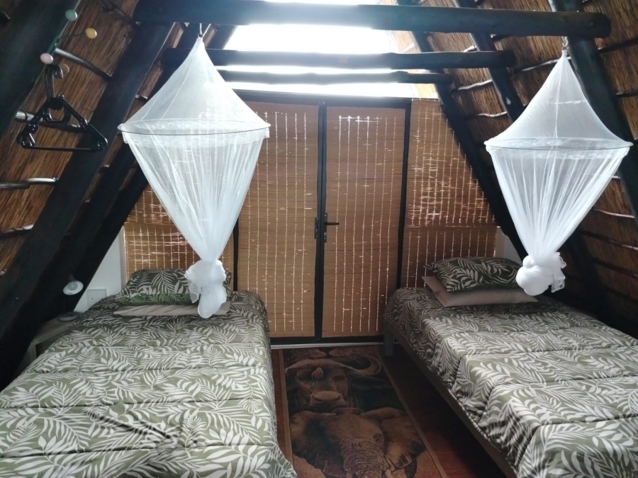2 Bedroom Property for Sale in Utopia Nature Estate North West